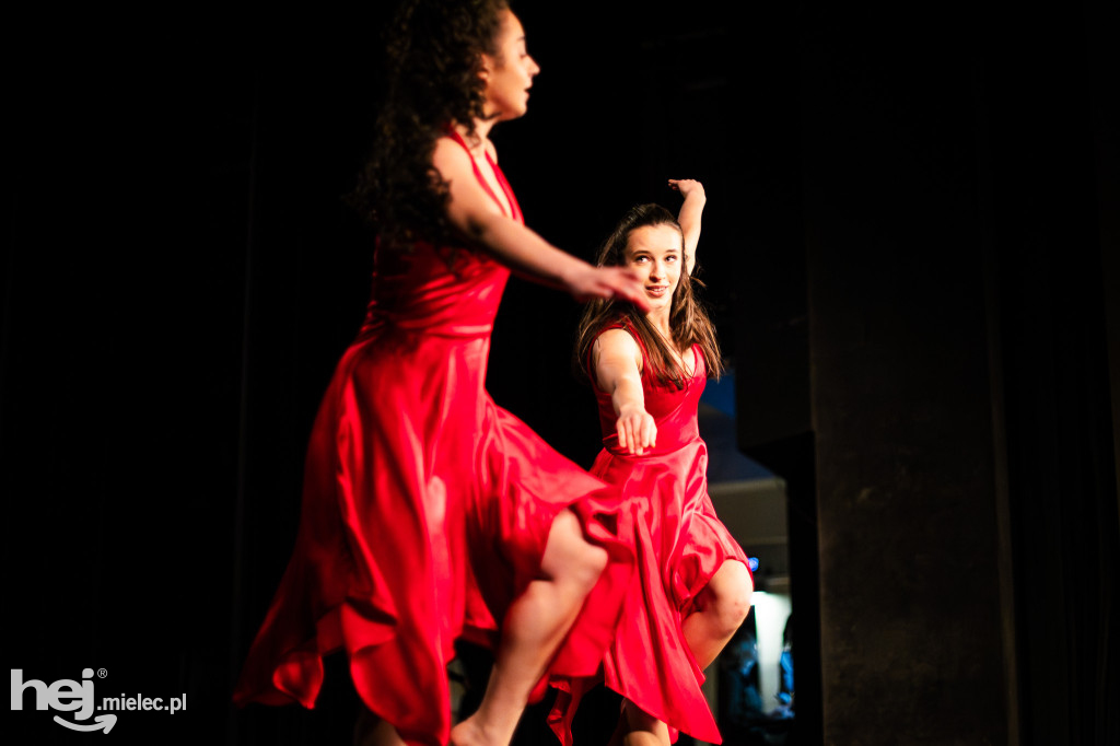 Konfrontacje Kontrasty