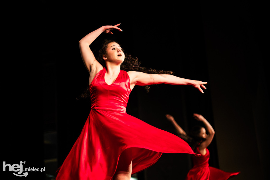 Konfrontacje Kontrasty