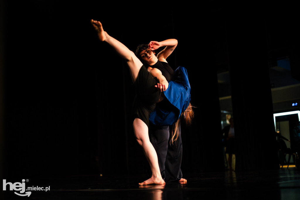 Konfrontacje Kontrasty