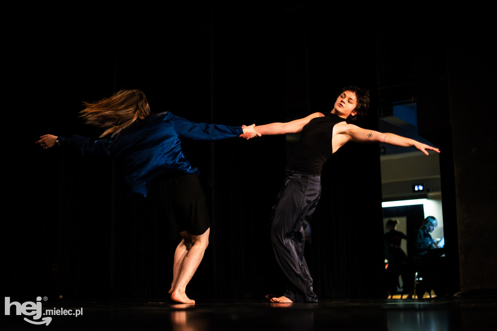 Konfrontacje Kontrasty