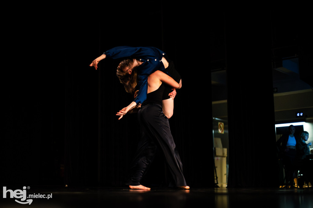 Konfrontacje Kontrasty