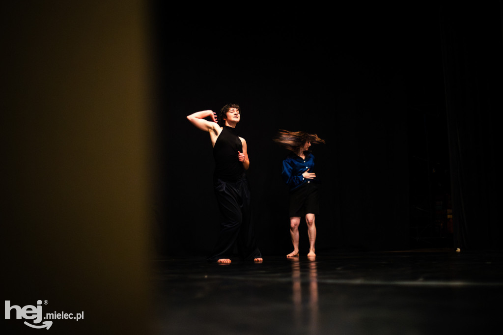 Konfrontacje Kontrasty