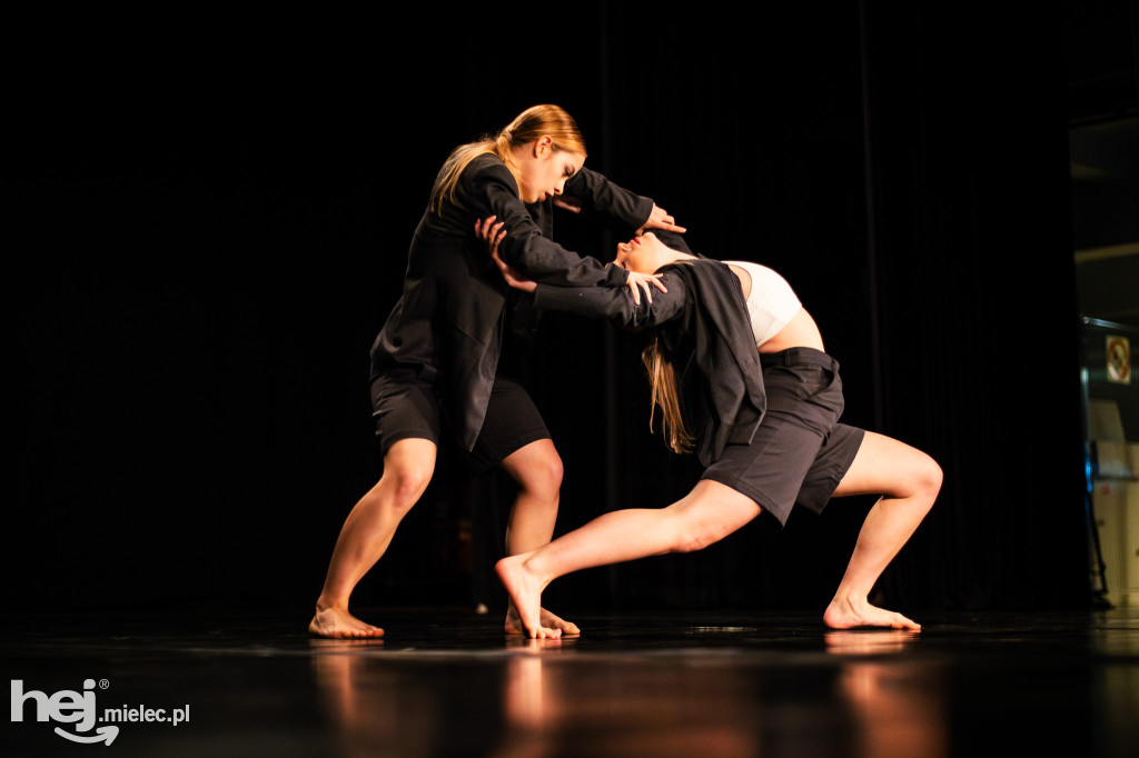 Konfrontacje Kontrasty