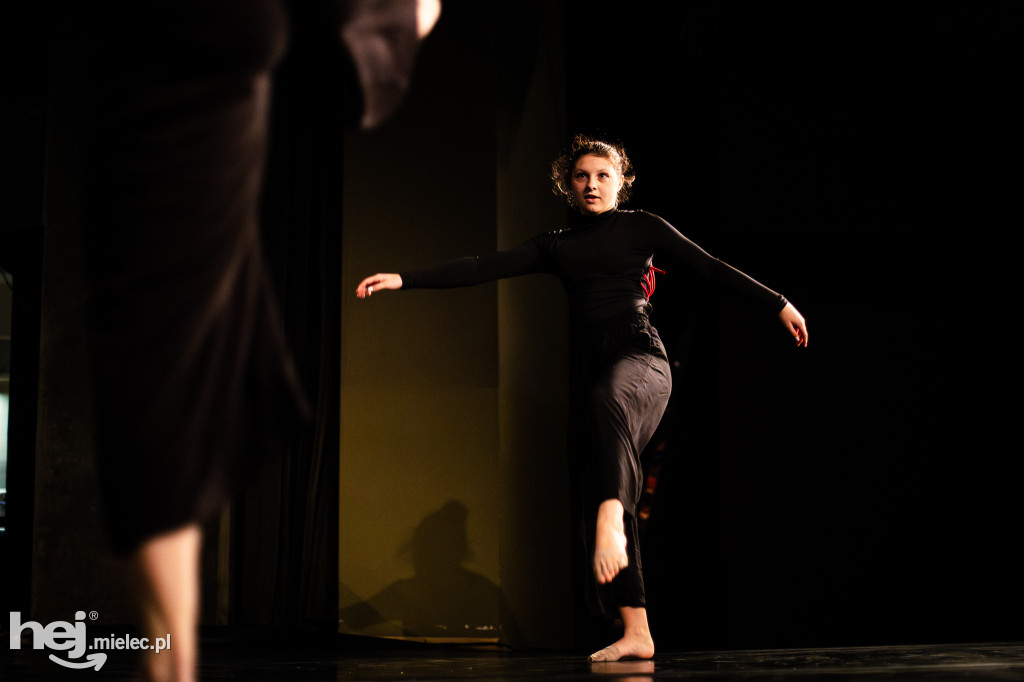 Konfrontacje Kontrasty