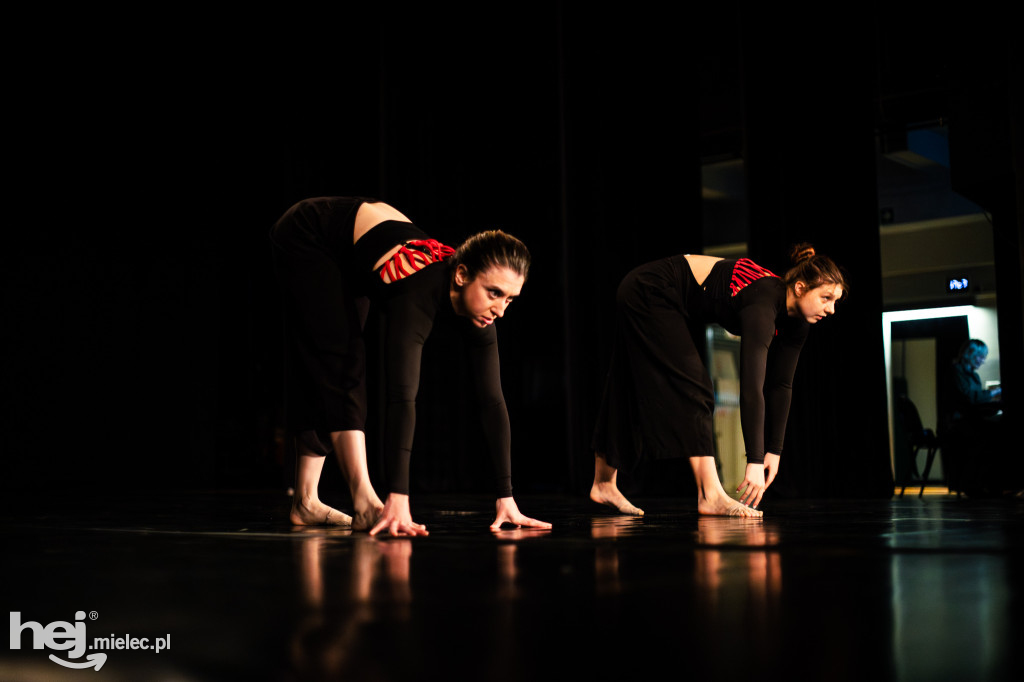 Konfrontacje Kontrasty