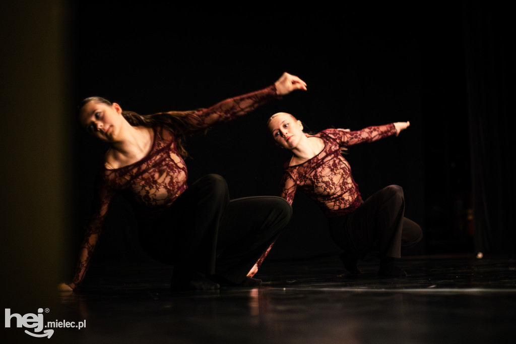 Konfrontacje Kontrasty