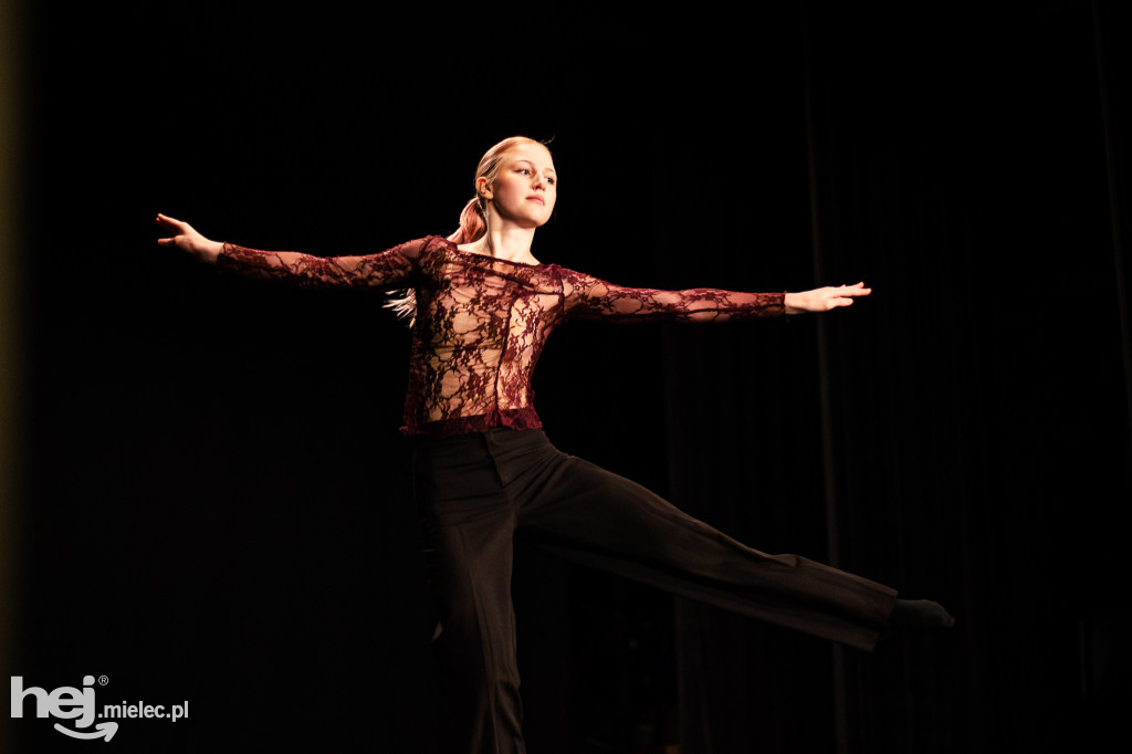 Konfrontacje Kontrasty