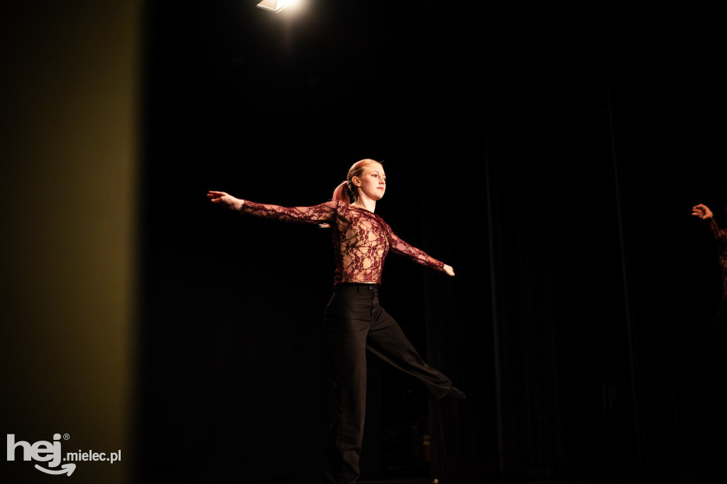 Konfrontacje Kontrasty