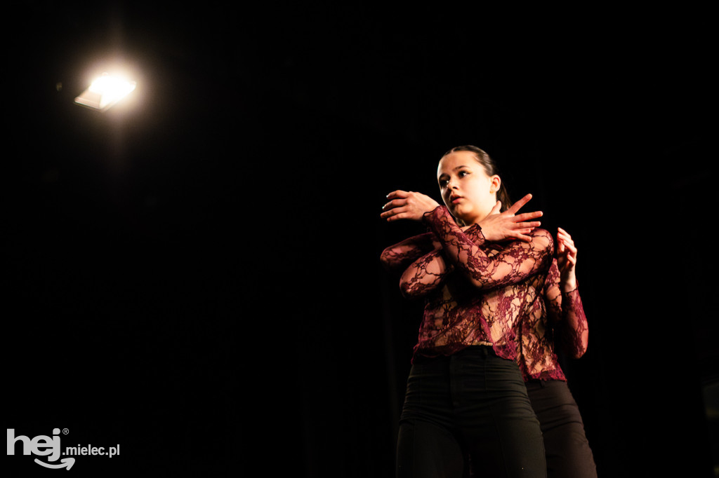 Konfrontacje Kontrasty