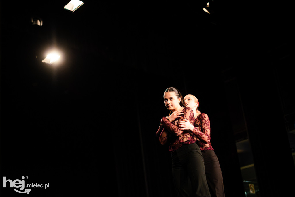 Konfrontacje Kontrasty