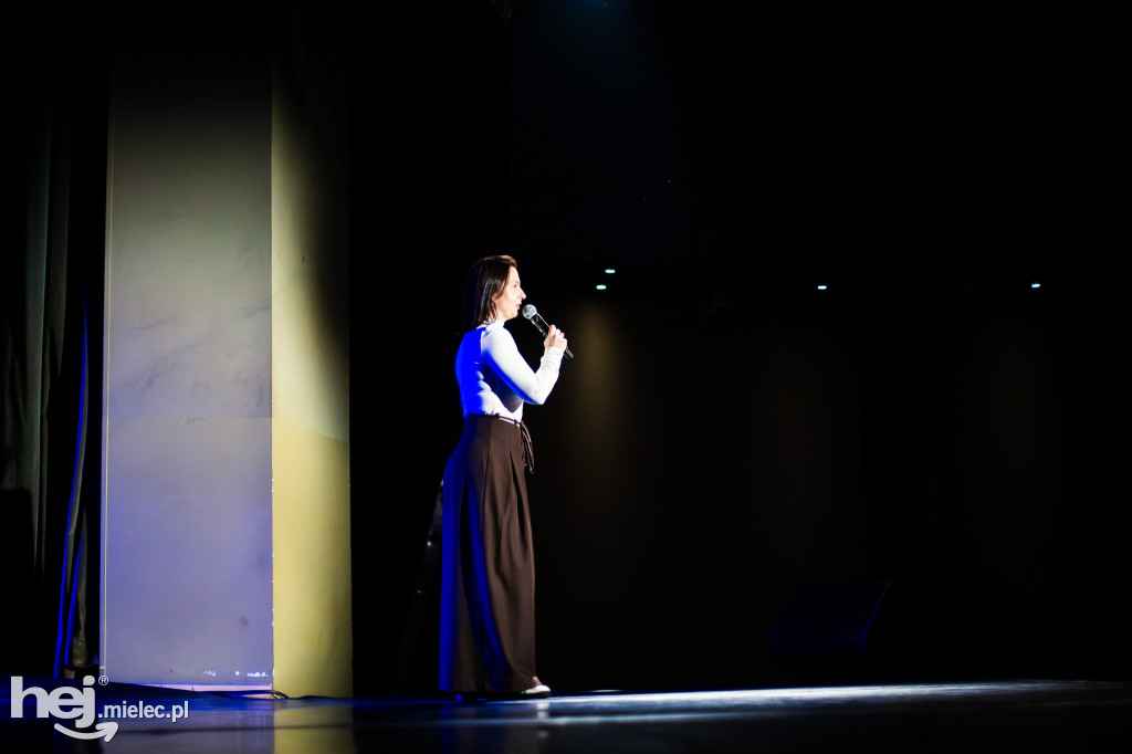 Konfrontacje Kontrasty