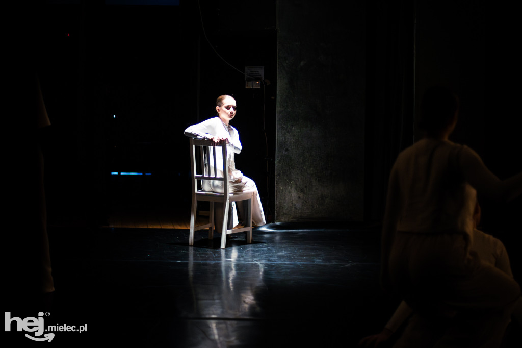 Konfrontacje Kontrasty