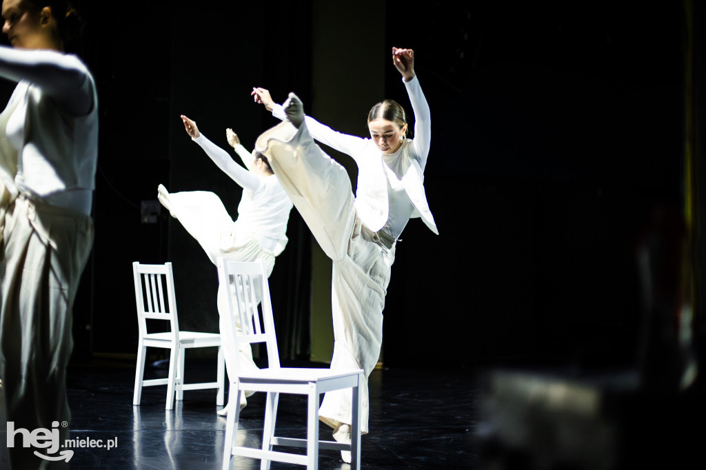 Konfrontacje Kontrasty