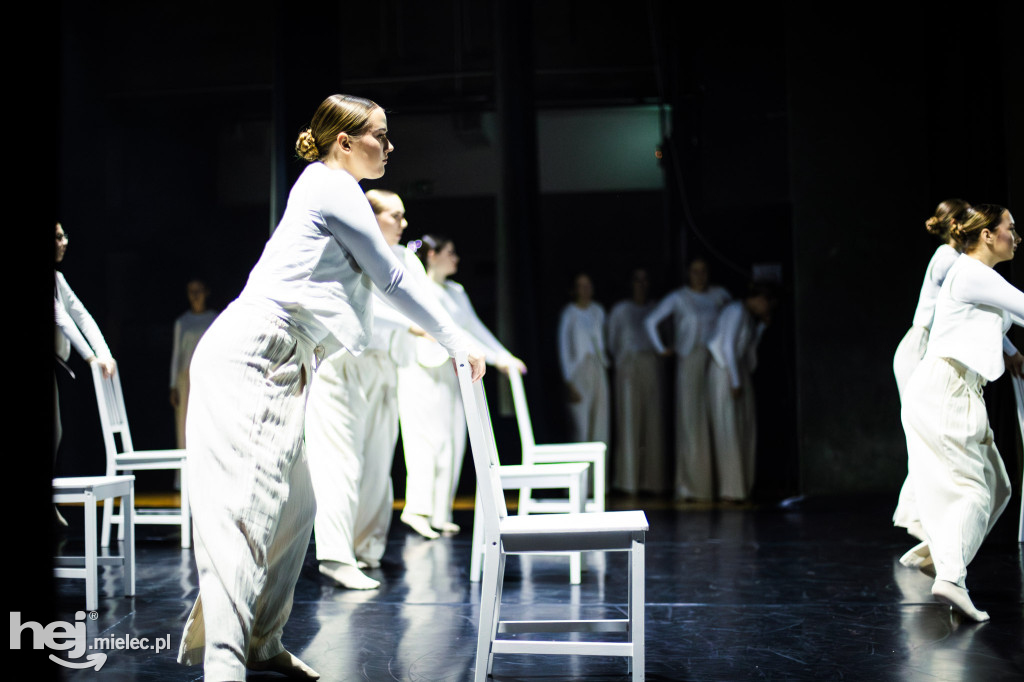 Konfrontacje Kontrasty