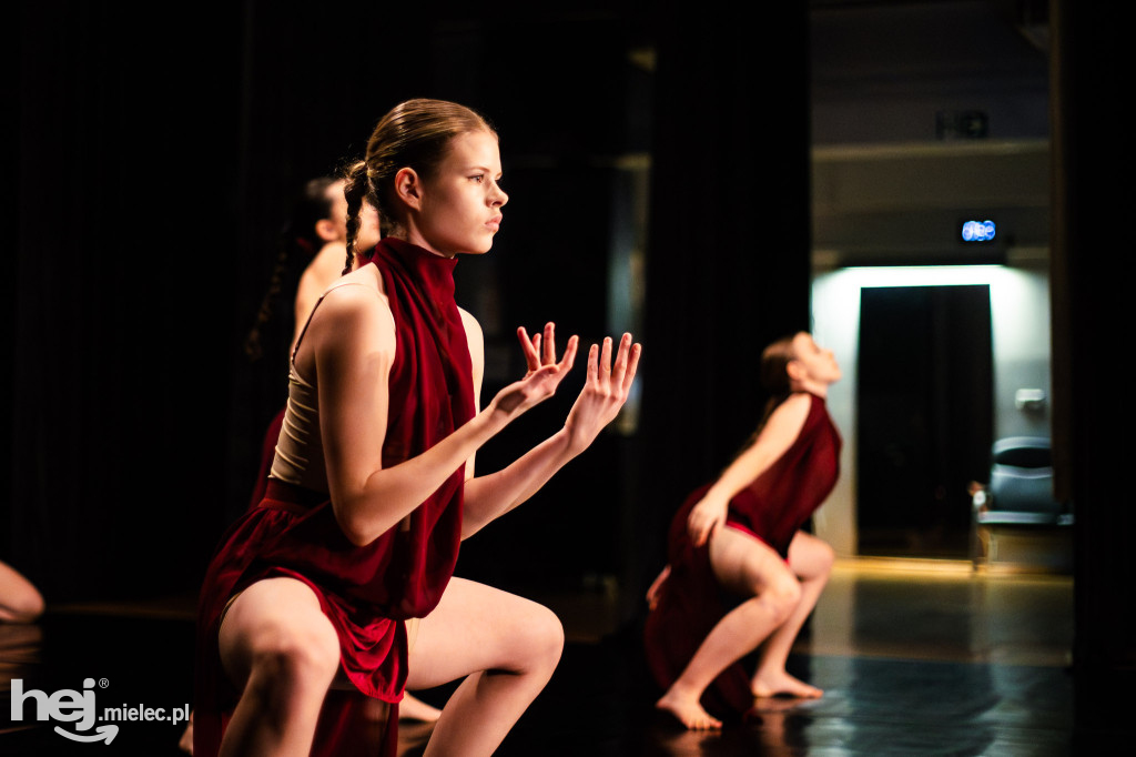 Konfrontacje Kontrasty