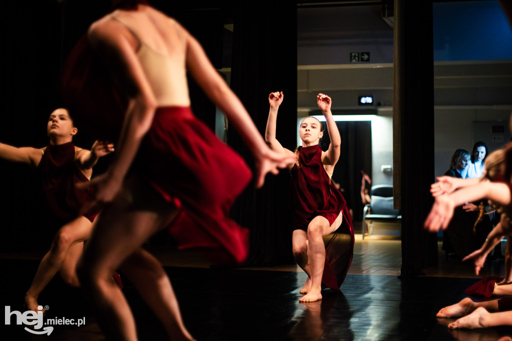 Konfrontacje Kontrasty