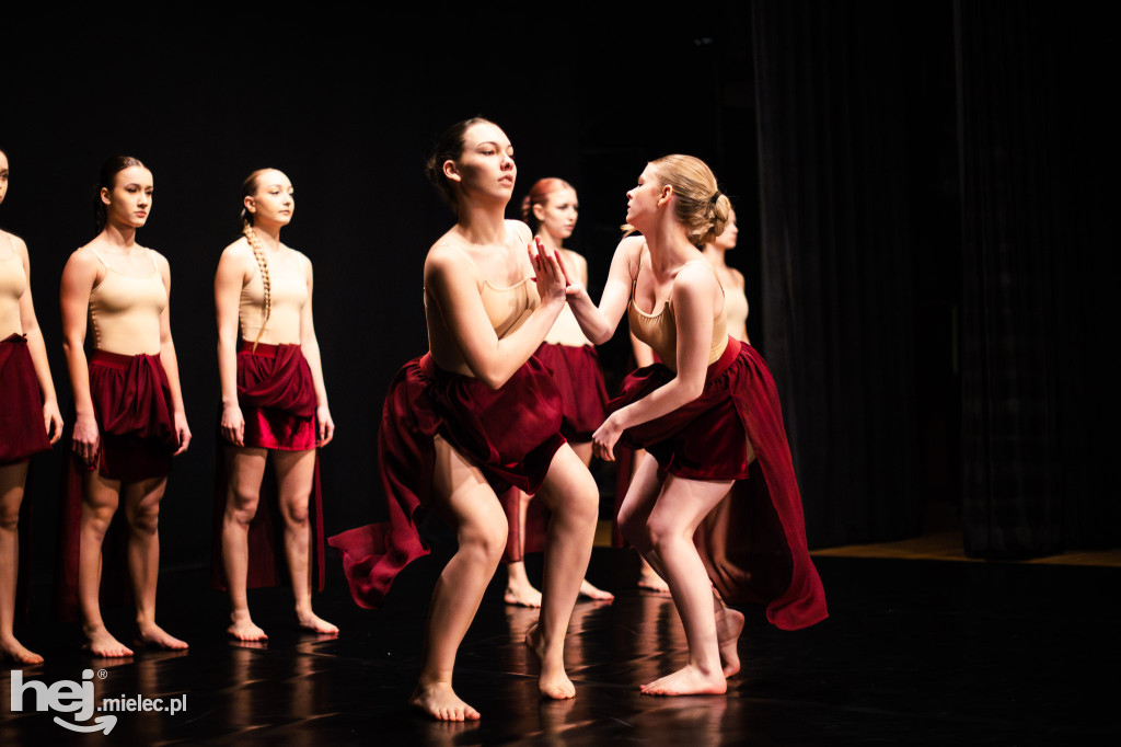 Konfrontacje Kontrasty