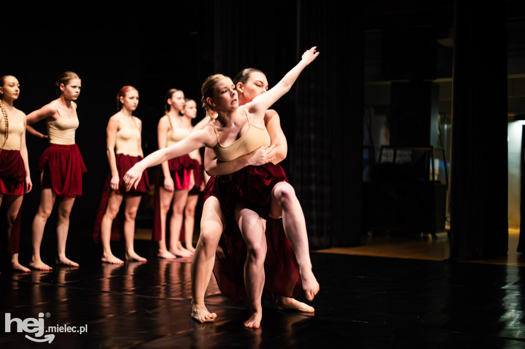 Konfrontacje Kontrasty