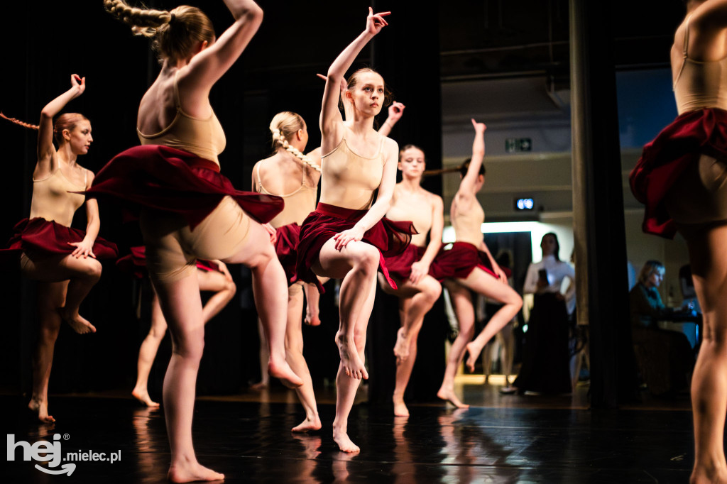 Konfrontacje Kontrasty