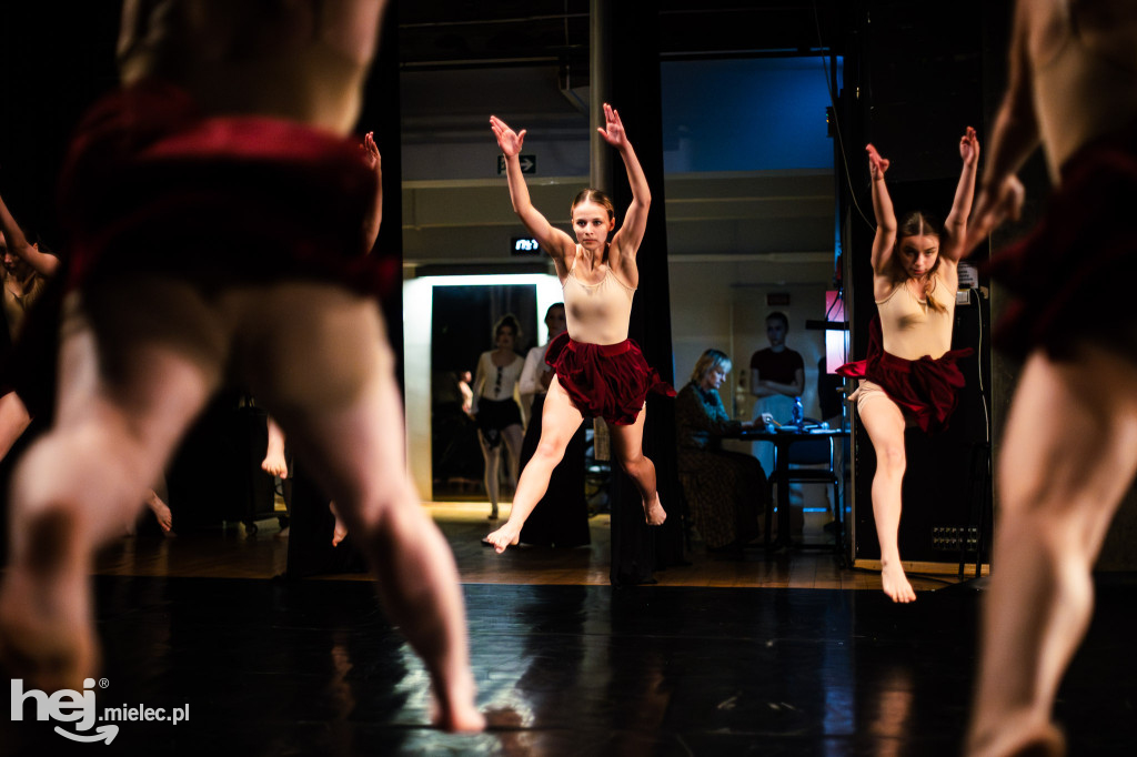 Konfrontacje Kontrasty