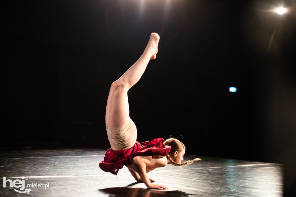 Konfrontacje Kontrasty