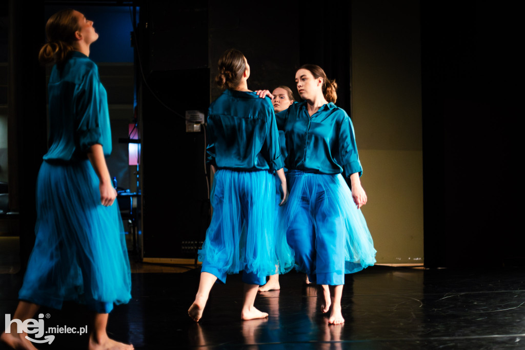 Konfrontacje Kontrasty