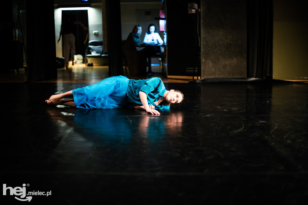 Konfrontacje Kontrasty