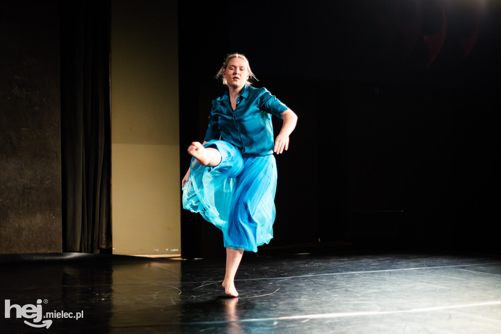 Konfrontacje Kontrasty