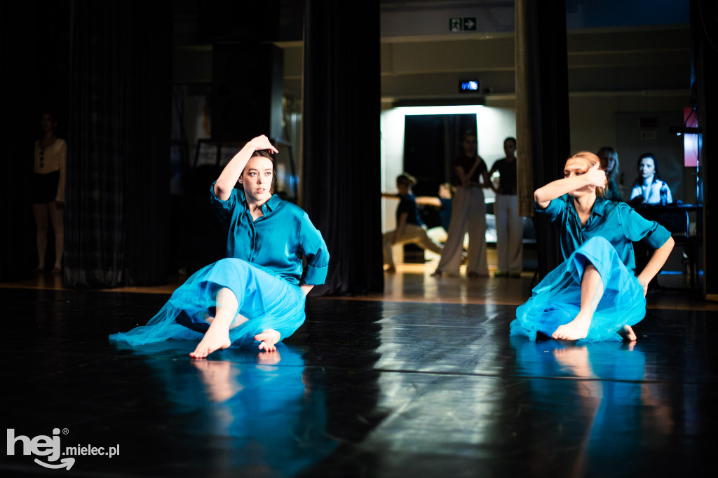 Konfrontacje Kontrasty