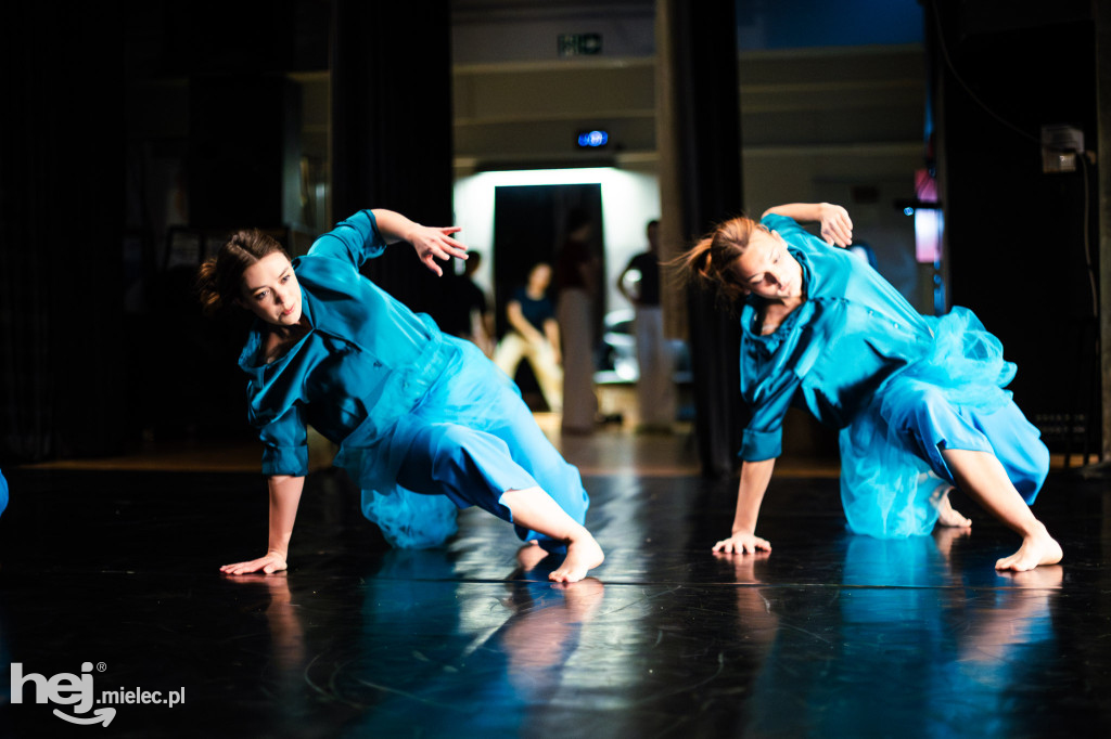 Konfrontacje Kontrasty