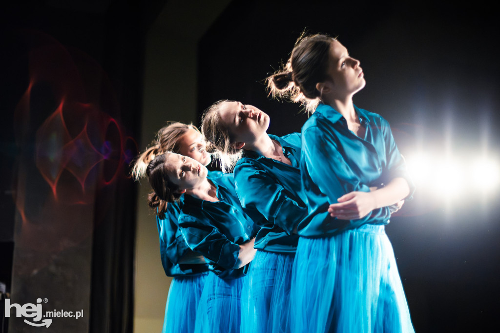 Konfrontacje Kontrasty