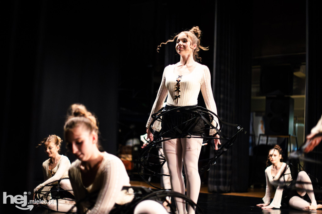 Konfrontacje Kontrasty