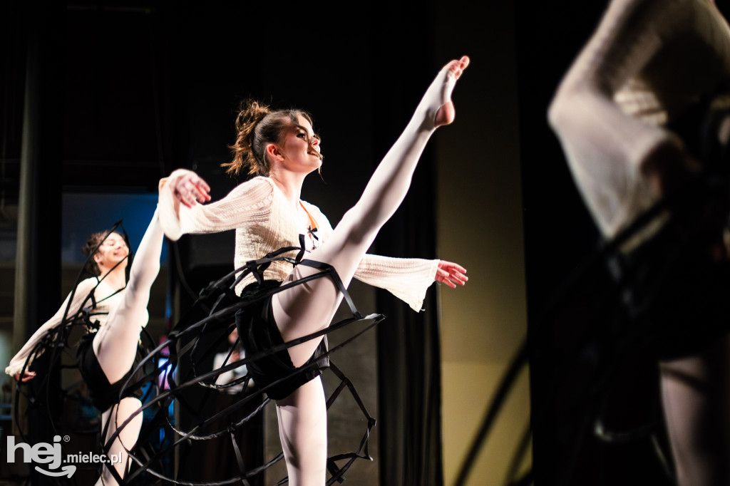 Konfrontacje Kontrasty