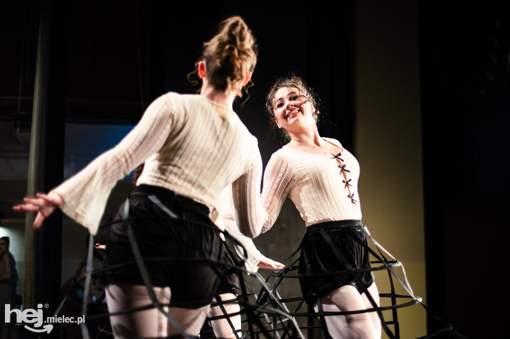 Konfrontacje Kontrasty