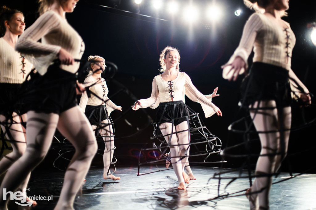 Konfrontacje Kontrasty