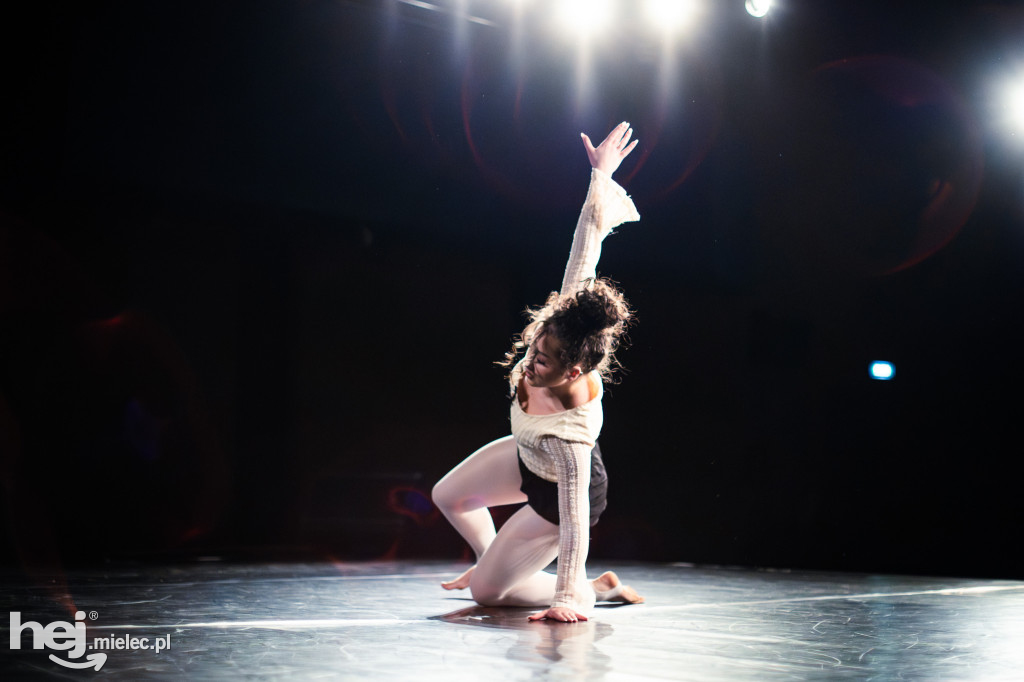 Konfrontacje Kontrasty