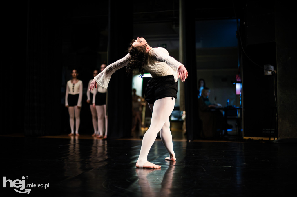 Konfrontacje Kontrasty