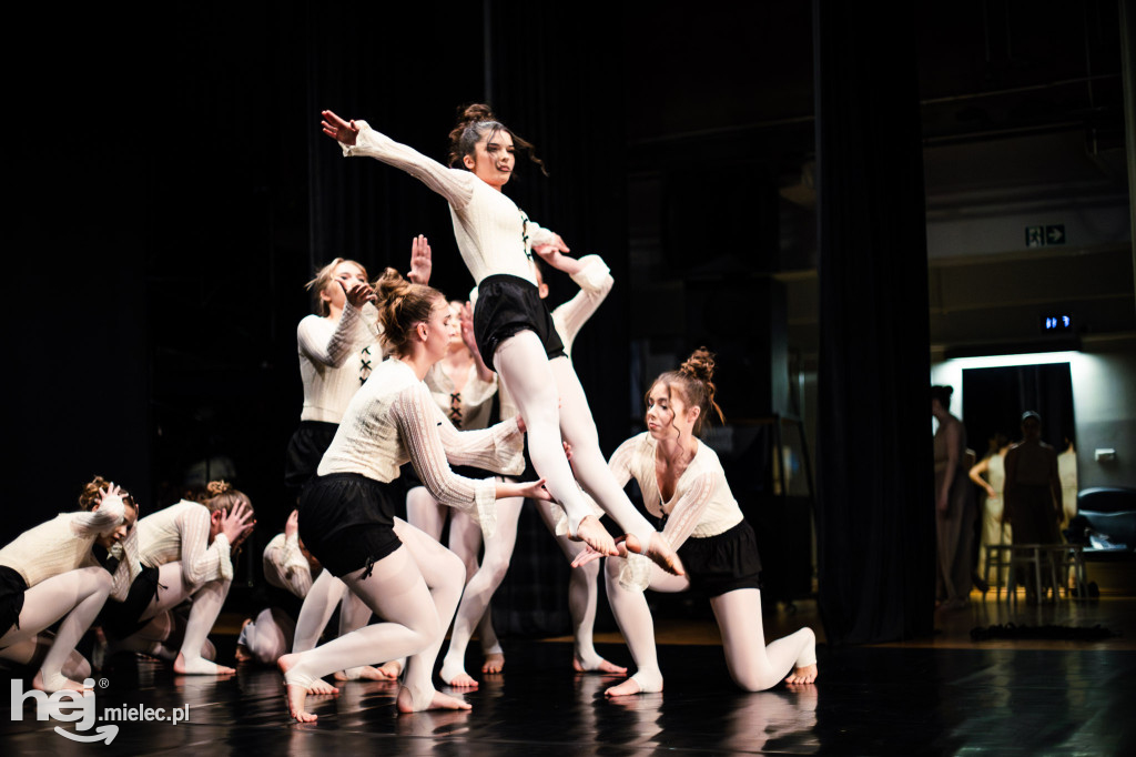 Konfrontacje Kontrasty