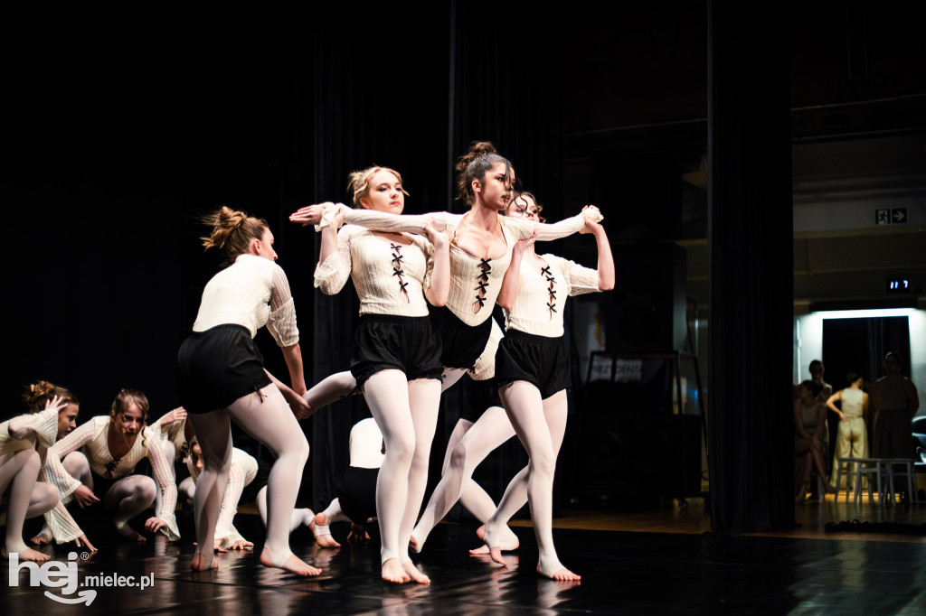 Konfrontacje Kontrasty