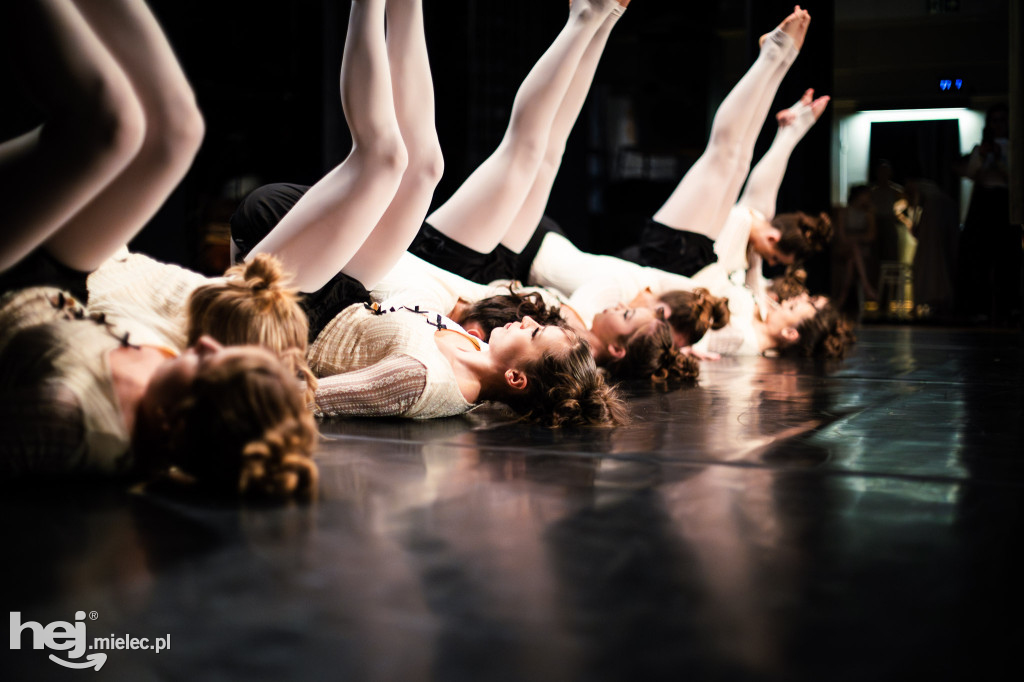 Konfrontacje Kontrasty