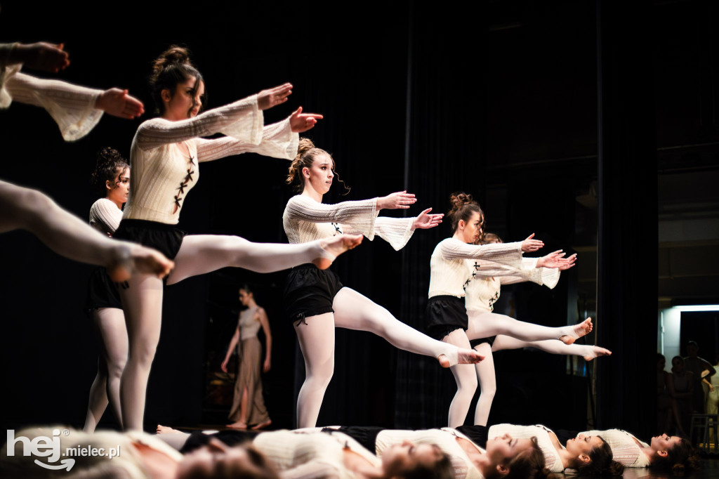 Konfrontacje Kontrasty