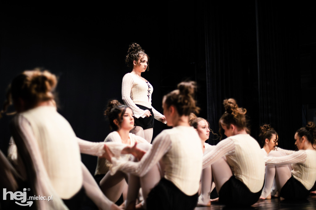 Konfrontacje Kontrasty