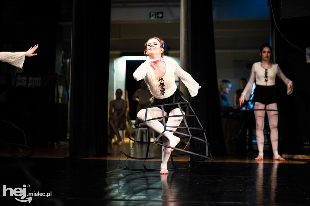 Konfrontacje Kontrasty