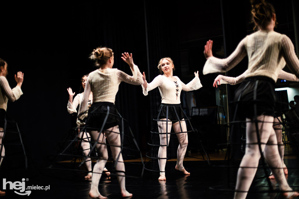 Konfrontacje Kontrasty