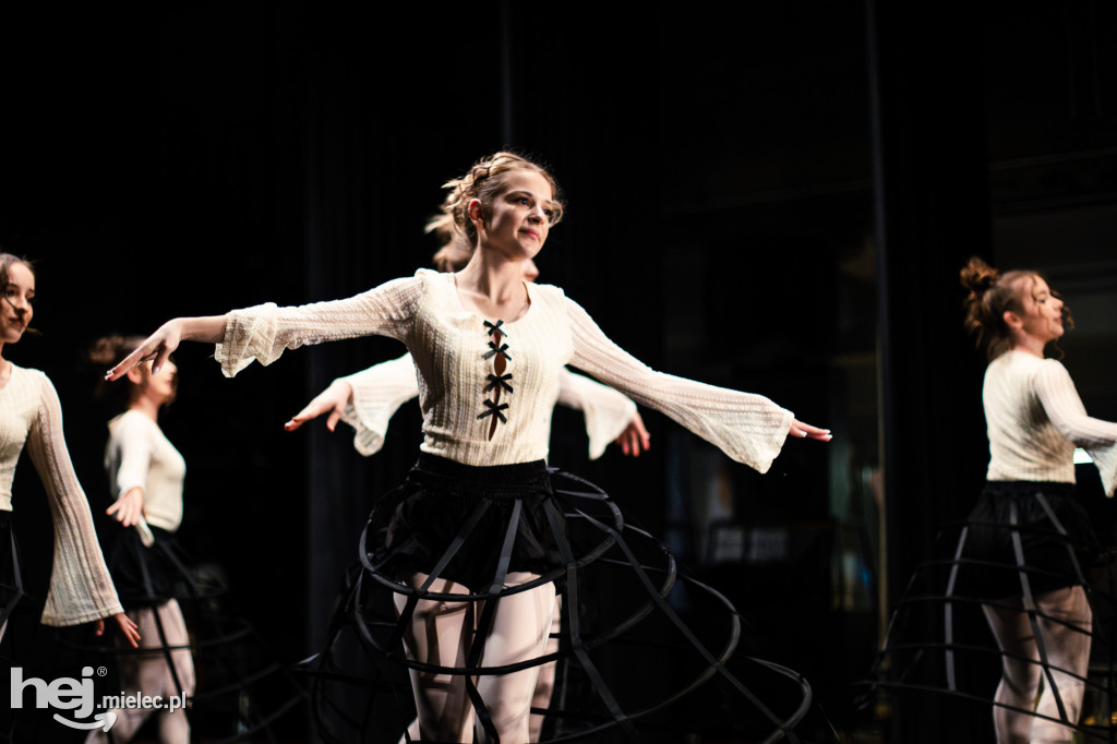 Konfrontacje Kontrasty