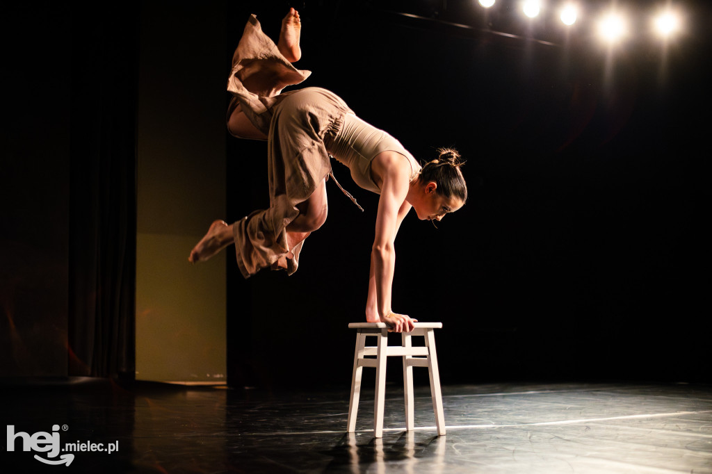 Konfrontacje Kontrasty