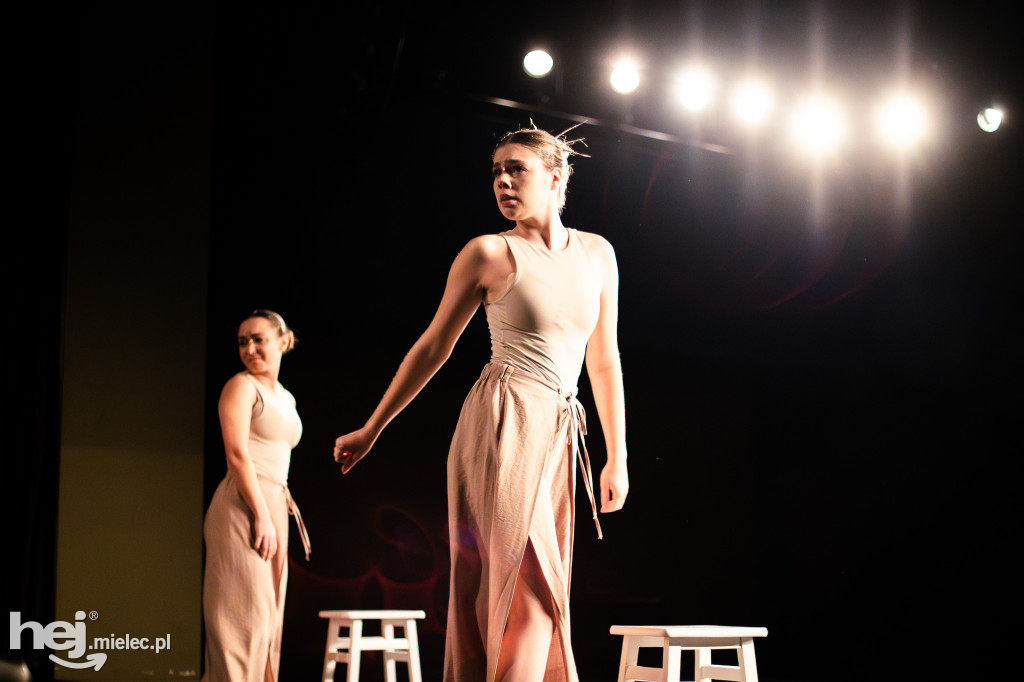 Konfrontacje Kontrasty