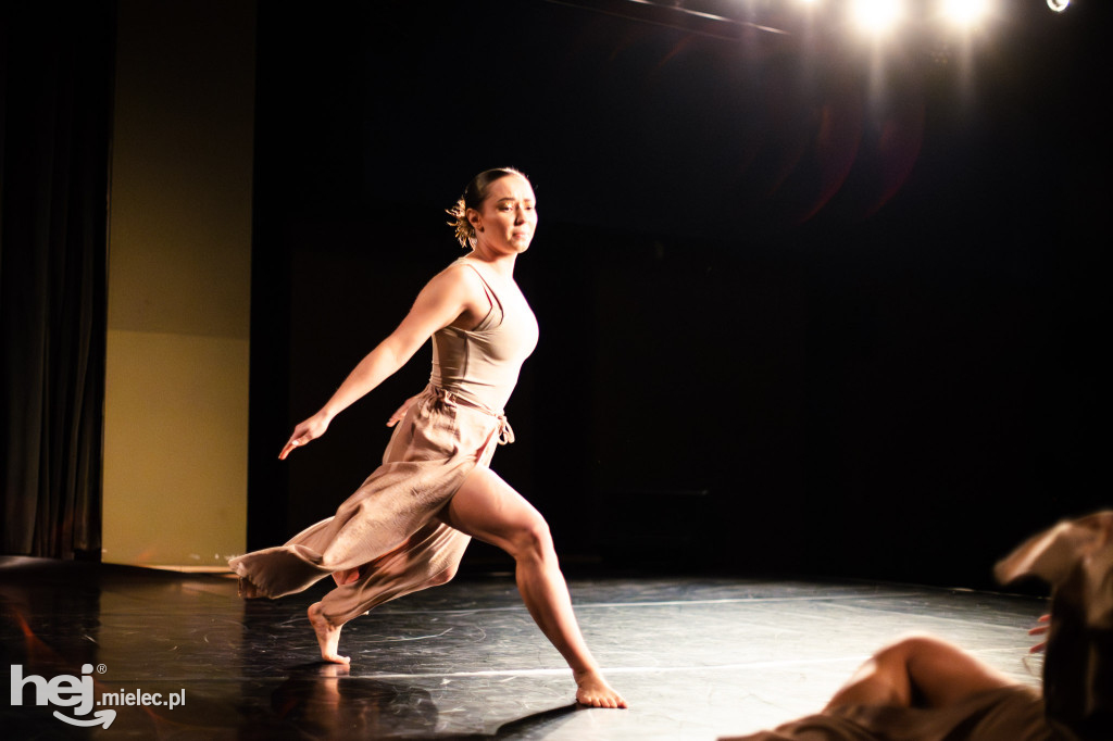 Konfrontacje Kontrasty