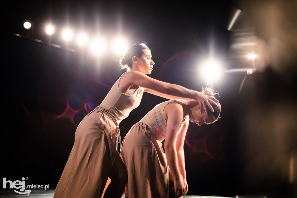 Konfrontacje Kontrasty