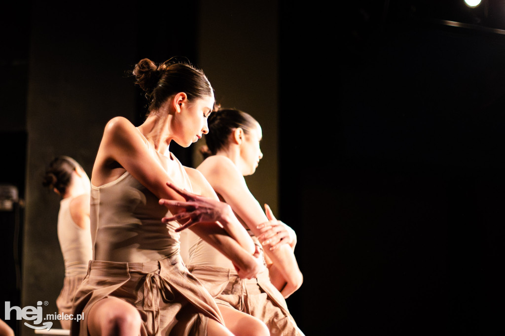 Konfrontacje Kontrasty